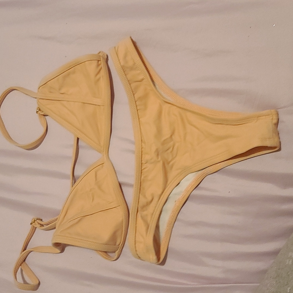 Swimsuit
